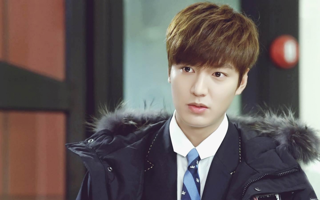 花样男子具俊表转身,花样男子具俊表和苏易正