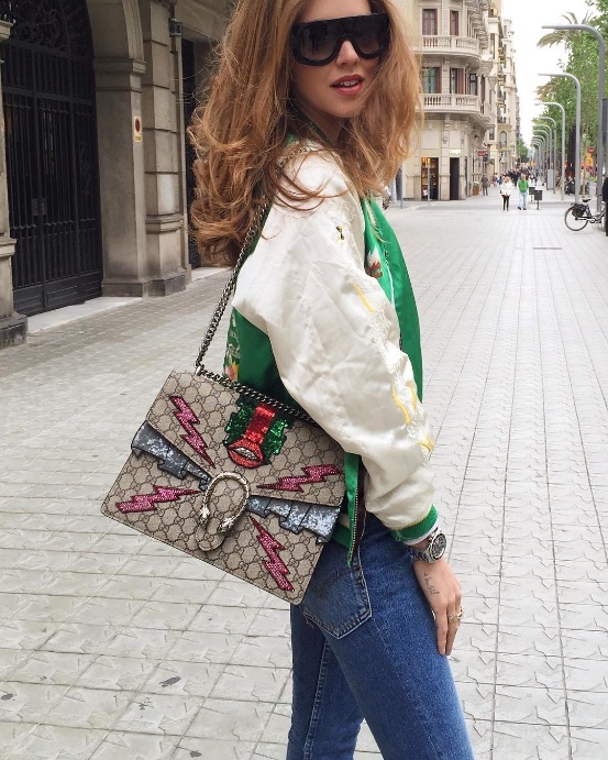 名牌包包实用保养指南,包包如何清洗和保养