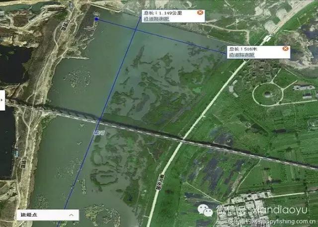 西安灞河钓鱼钓点,灞河路亚白条的钓点