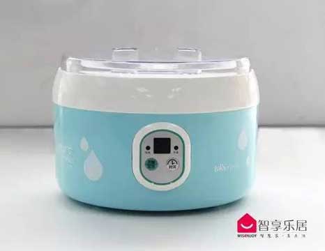 买真正的酸奶要看什么,酸奶买桶装的还是袋装的划算