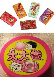 韶关童年记忆零食,六一童年的零食