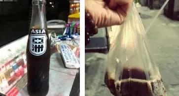 韶关童年记忆零食,六一童年的零食