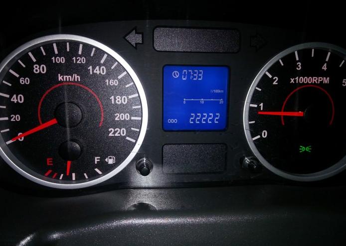 开操控好的车是什么体验,开起来得心应手的轿车