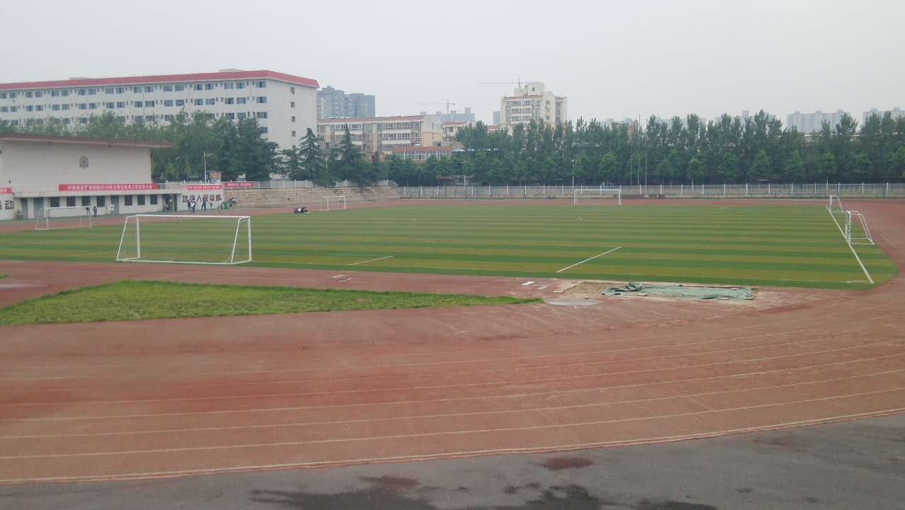 寻找运动场地,寻找最适合你的运动