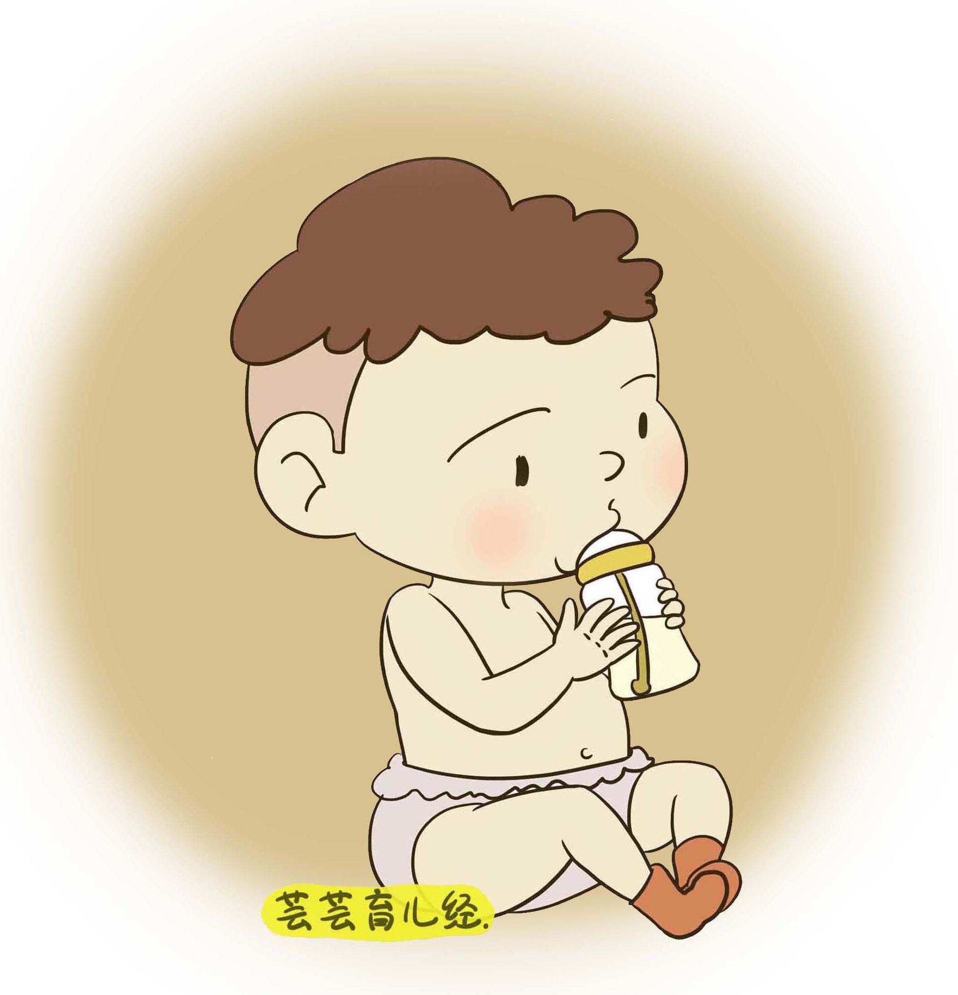 如何判断孩子上火了,孩子上火的2大信号你读懂了吗