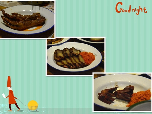 来“童少爷”又见成都名小吃体验最成都的味道