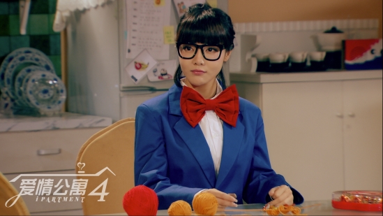 爱情公寓里大家公认谁最帅,爱情公寓哪部颜值最高