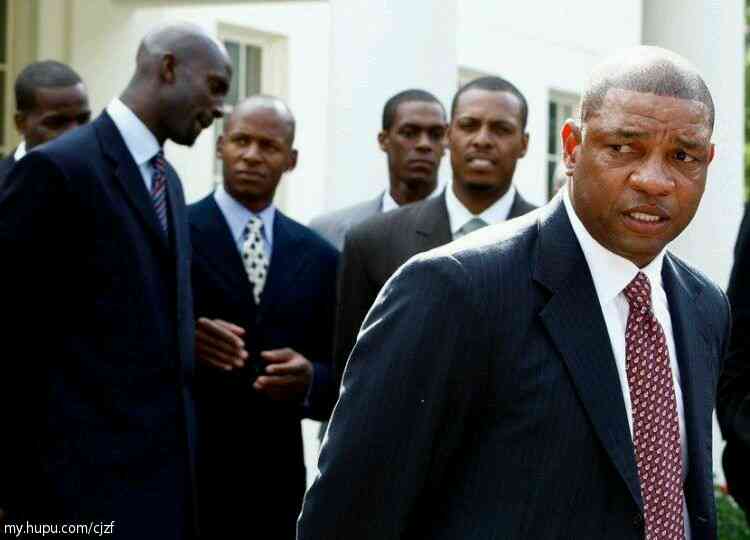 老炮儿，OldPaul皮尔斯