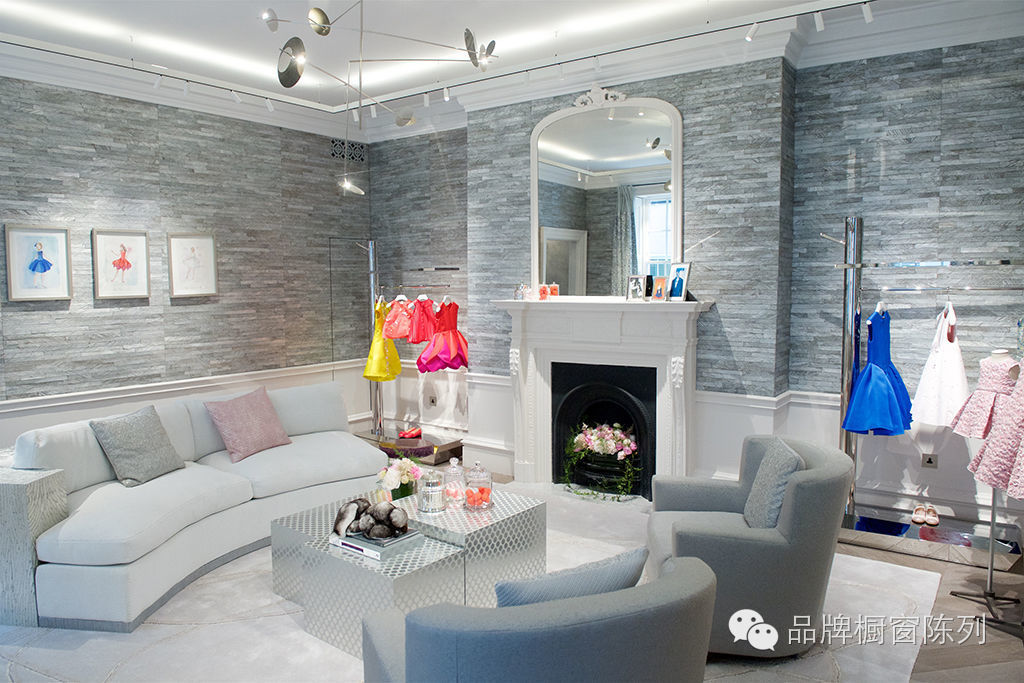 dior在国外的品牌发展趋势,全球最大的dior门店