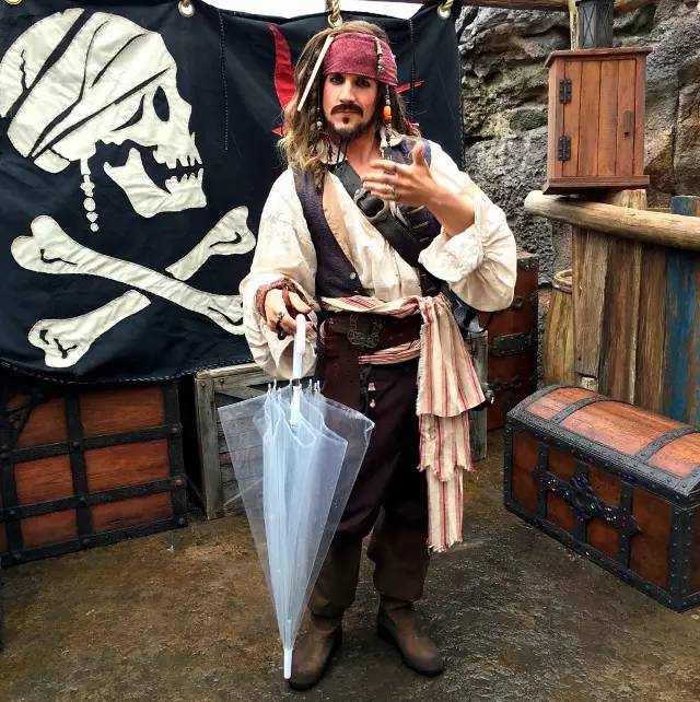 上海迪士尼乐园游玩顺序攻略,上海迪士尼乐园攻略和注意事项