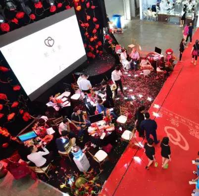 昆明婚庆前十名,昆明婚庆套餐哪个最划算