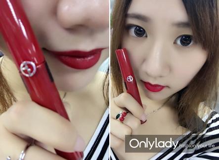 看梦露正红一抹，享赫本裸粉一笑，忆百年经典，望流行永恒