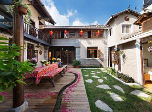 这才叫客栈民宿14位创始人告诉你