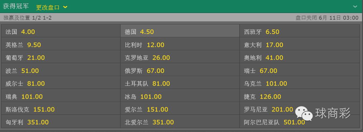 2016欧洲杯德国vs威尔士,2016欧洲杯德国vs意大利