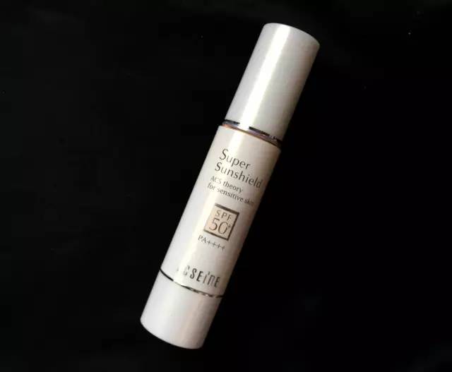 最好用的三款防晒霜,必买的十款防晒霜