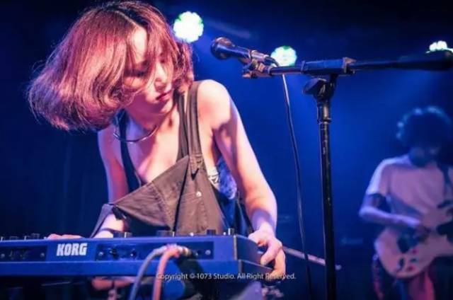 瓜洲音乐节哪些乐队,瓜洲音乐节气氛嗨到爆