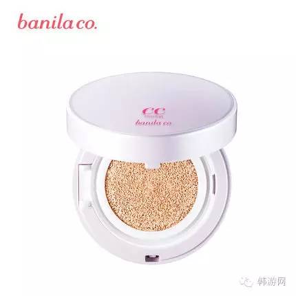 韩国爆款小磨气垫bb霜,十大最好气垫bb推荐