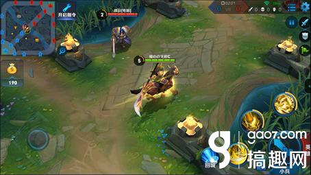 王者关羽英雄介绍,王者荣耀关羽像lol的谁