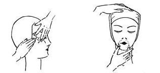 美容帮|谁说卸了妆颜值就会低八度跟陈意涵学就不会