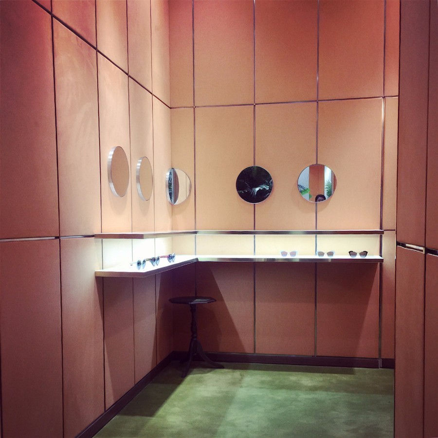 为什么不能买便宜的墨镜,一般墨镜买多少钱的就够了