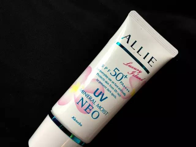 必买的十款防晒霜,推荐几款比较好用的防晒霜