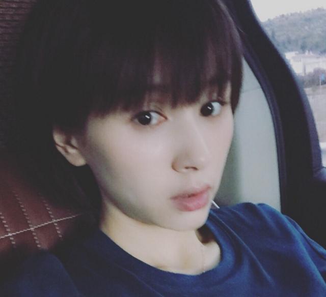 美容帮|谁说卸了妆颜值就会低八度跟陈意涵学就不会