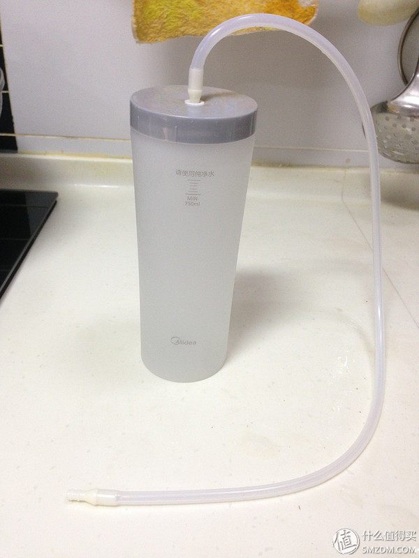 对的时间对的地点遇见对的你——美的Midea智能云蒸汽洗抽油烟机DJ370R与燃气灶Q360B使用报告