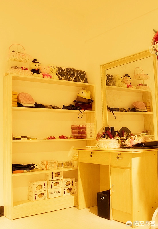 想开一个婚纱摄影店,想开婚纱摄影店具备条件是什么