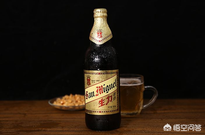 盘点不同牌子的啤酒,各大品牌啤酒口感