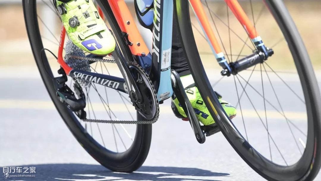 杂志精选｜“单”久了也挺好SRAMForce1测评