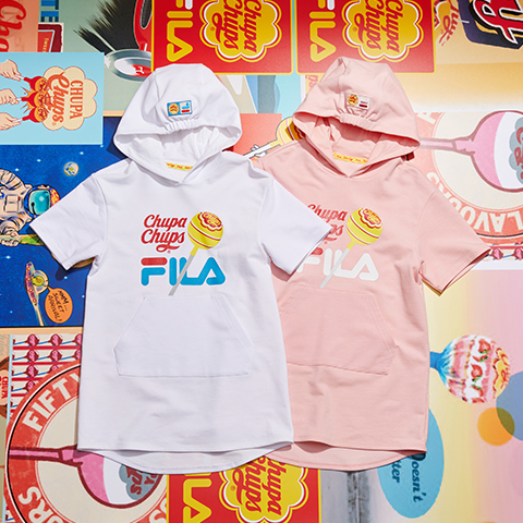 ozlana珍宝珠联名系列,ozlana珍宝珠联名甜蜜来袭