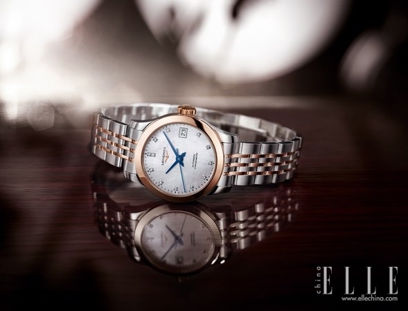 浪琴表瑞士巴塞尔表展,浪琴展会