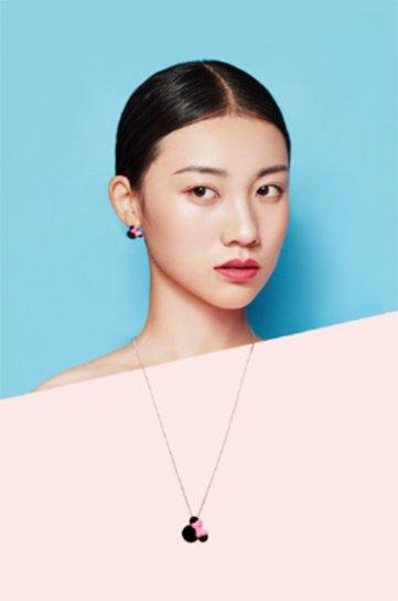 AJIDOU阿吉豆携手迪士尼，共赴上海时装周闪耀派对