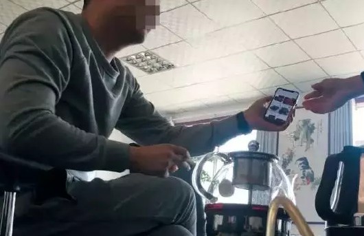 微商买的东西拼多多,拼多多买到冒牌食品