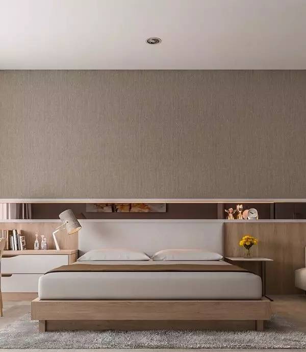 好看的卧室台灯推荐,卧室最实用的台灯