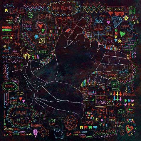 专辑一周卖出百万,MV视频点击过亿,日本也有疯狂音乐人