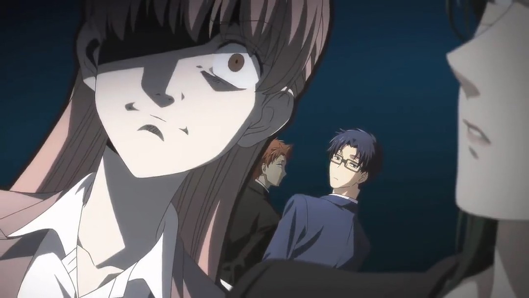 女朋友还是游戏?-2018年4月新作动画《宅男腐女恋爱真难》前瞻