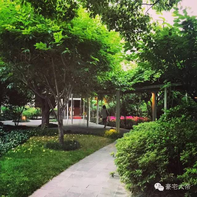 那些你路过却不曾进去过的法租界豪宅｜豪宅大帝独家毒辣点评