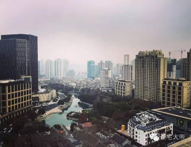 那些你路过却不曾进去过的法租界豪宅｜豪宅大帝独家毒辣点评