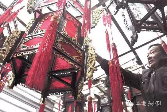 这个县城了不得,不仅拥有民间故宫,还有东方好莱坞!