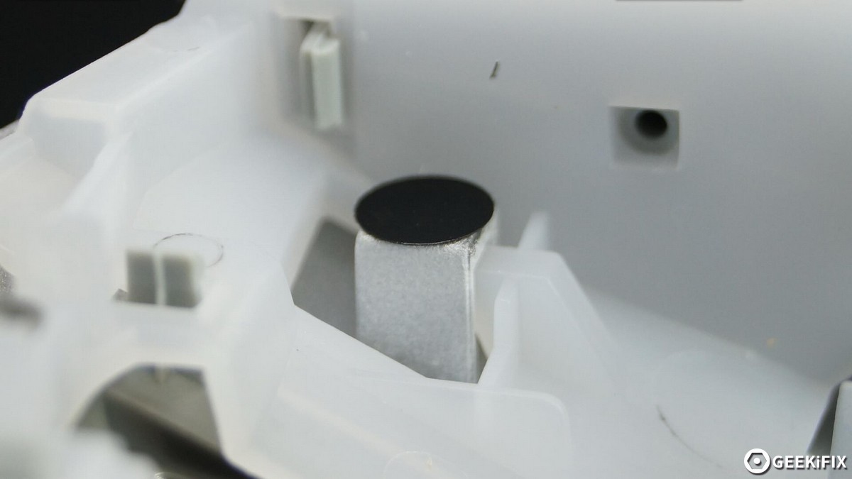 狼蛛天脊鼠标怎么样,雷蛇狼蛛鼠标拆解