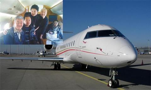 钻石单引擎飞机,秒杀兰博基尼毒药