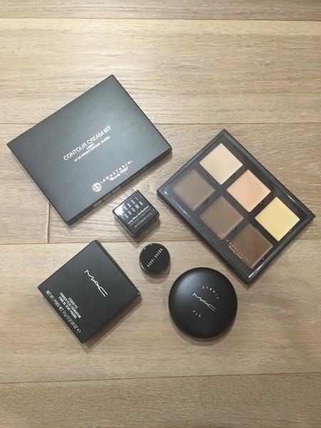 新手小白如何快速的学会化妆,新手化妆怎么才能找到适合自己