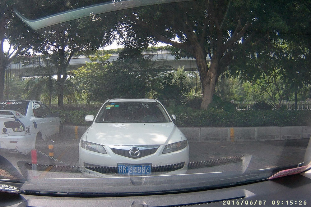 爱国者d68记录仪怎么样,爱国者D68行车记录仪