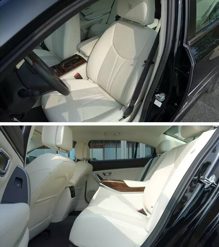 新荣威e950缺点,荣威e950驾驶感受