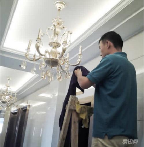 家里照明灯要怎么用,能够省三分之一的电费?