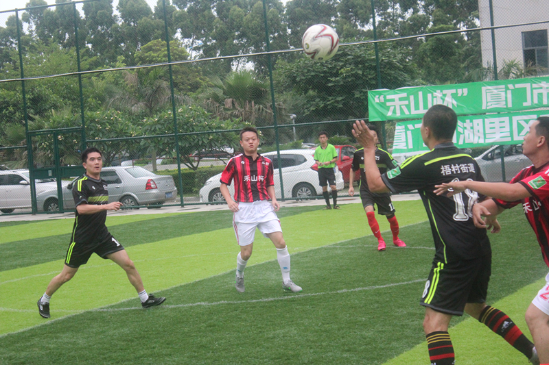 厦门市足球锦标赛赛程,厦门国际社区足球赛