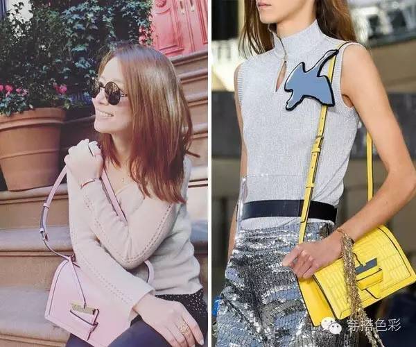 奢侈包包经典款小包推荐,推荐一款奢侈品牌小包