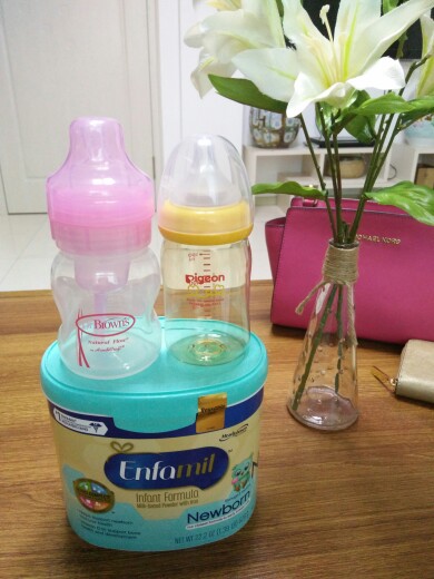 送给100天宝宝最实用的礼物,给宝宝准备个什么值得珍藏的礼物