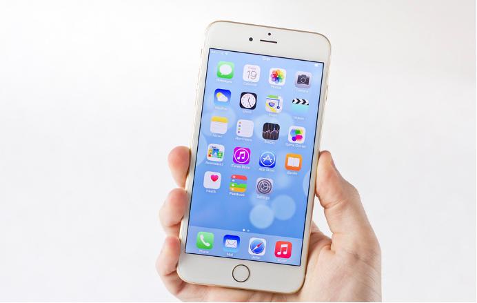 6splus和6s续航哪个好,iphone6plus和iphone6splus